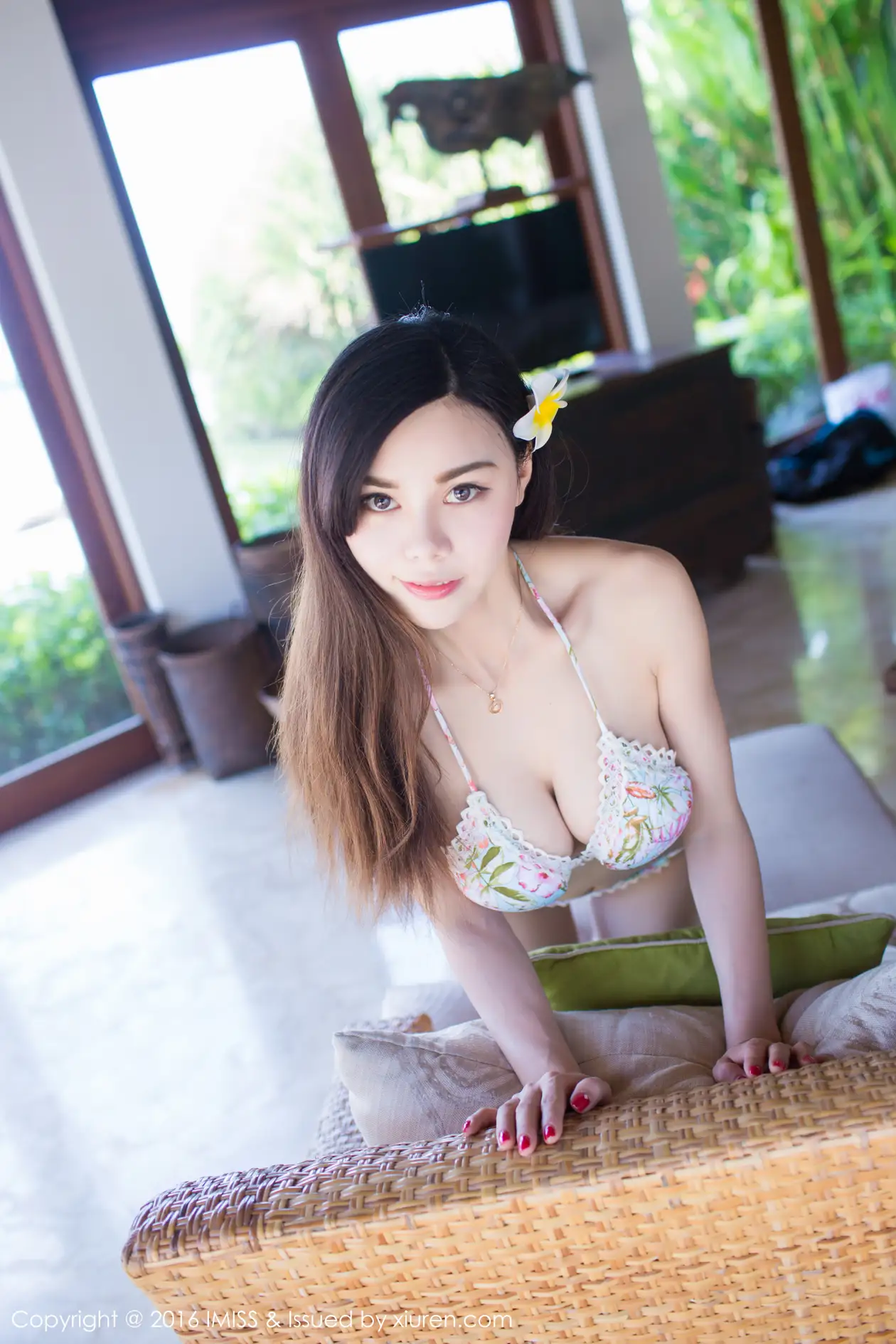 [IMISS] 2016.07.01 VOL.104 Shen Jiaxi#[55P]-23