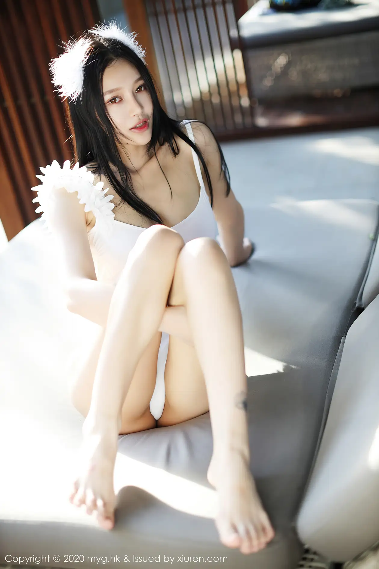 [MyGirl] 2020.11.30 VOL.463 Tang Qier#[76P]-45