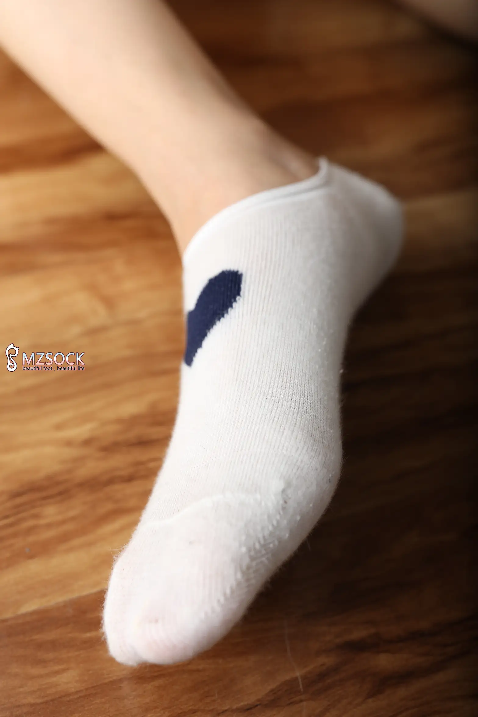 [Mzsock] Love beautiful feet NO.029 tomboy#[74P]-44