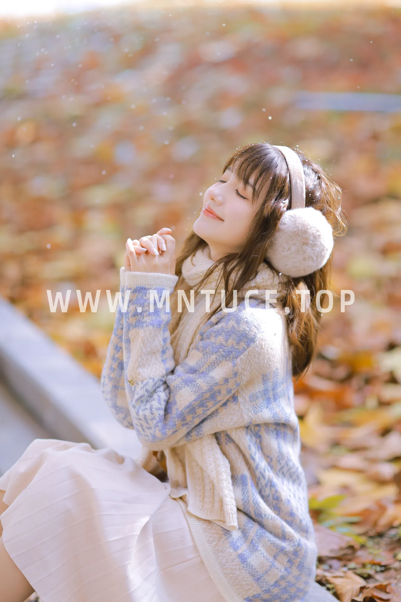 [YITUYU] 2022.12.08 Vol.2630 – Autumn Story Yang Xi#[33P]-18