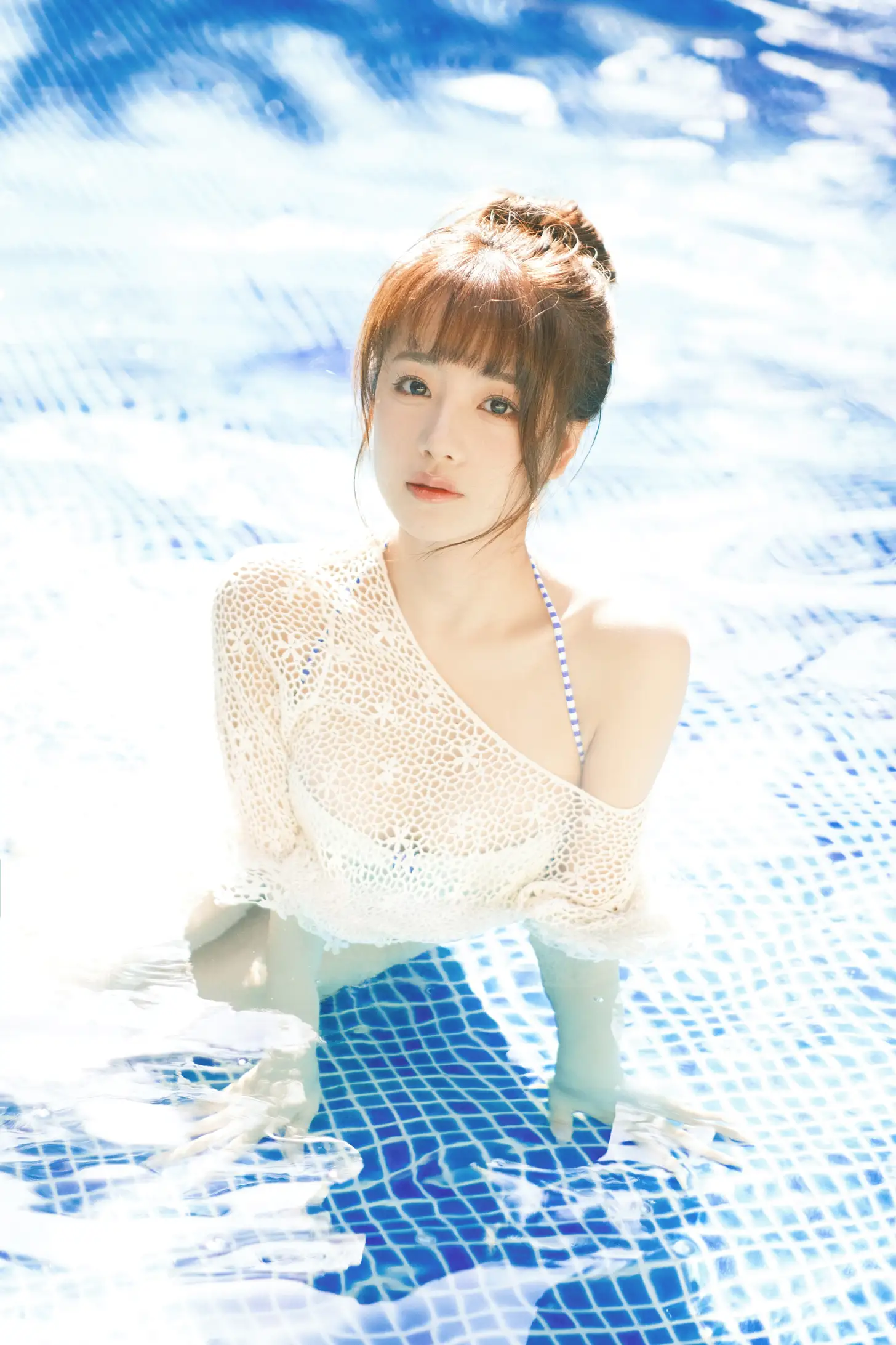 [YITUYU] 2022.09.07 Vol.1893 – Summer Pool Wen Siervv#[24P]-3