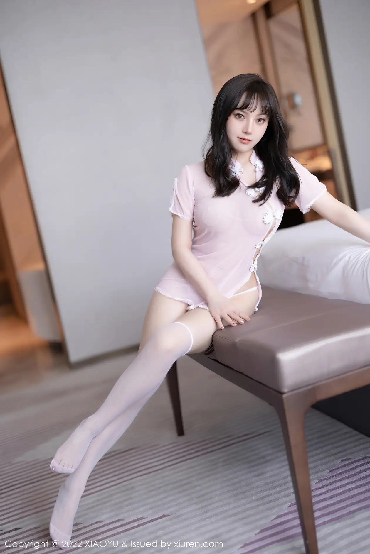 [XiaoYu] 2022.04.20 VOL.0761 Doubanjiang#[75P]-7