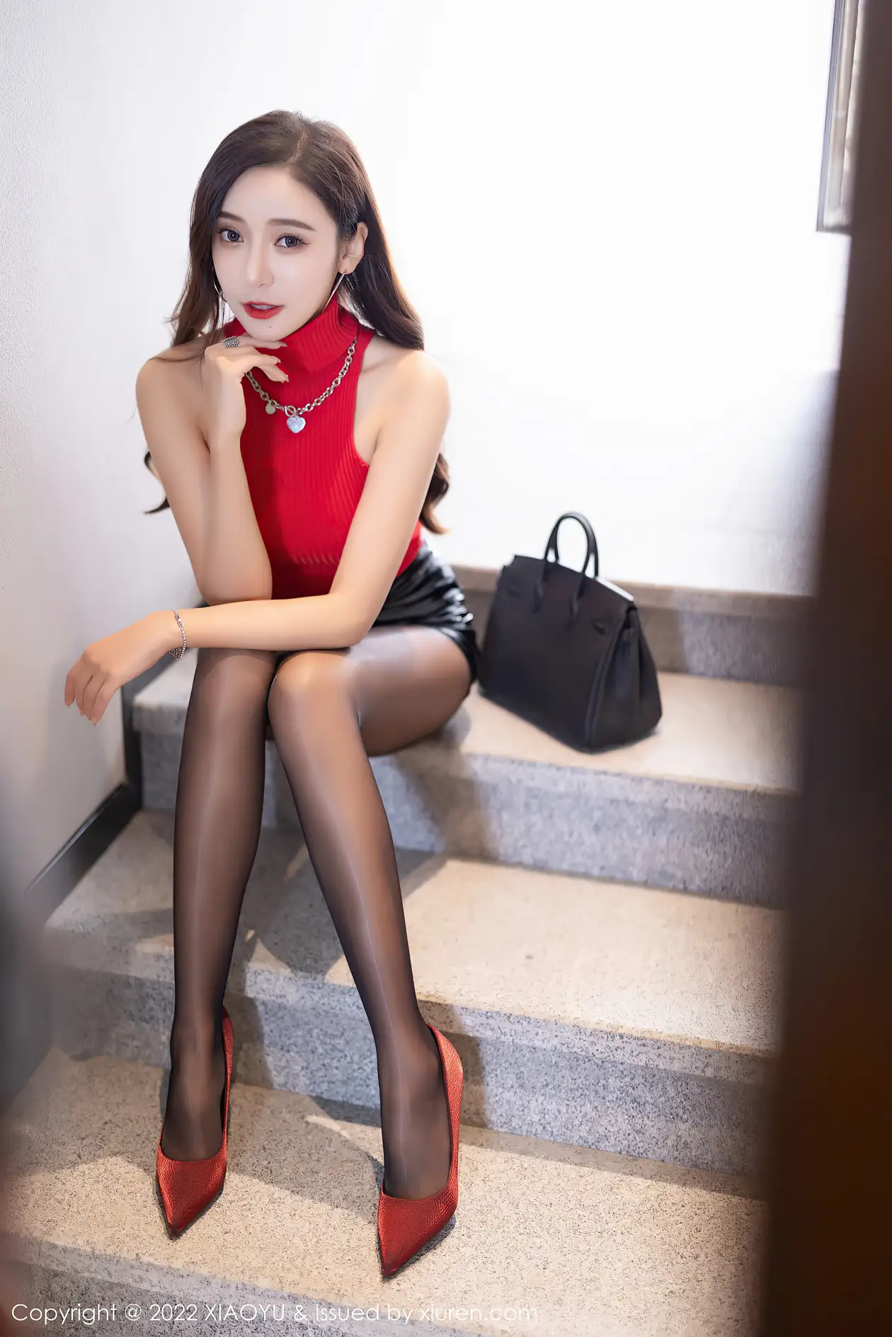 [XiaoYu] 2022.02.24 VOL.0723 Wang Xinyaoyanni#[71P]-23